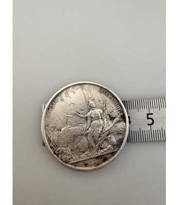 Медаль "за труды воздаяние"