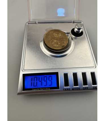 Медаль в память совершившегося 1000 летия РОССИИ