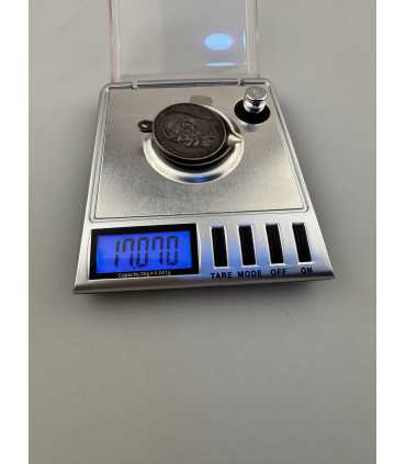 Медаль за усердие