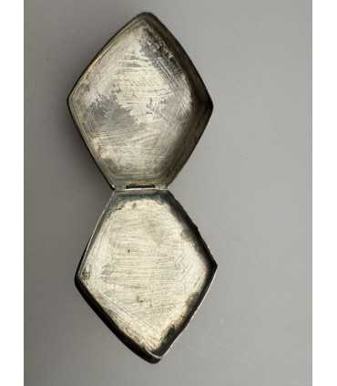 Таблетница "Кавказ"