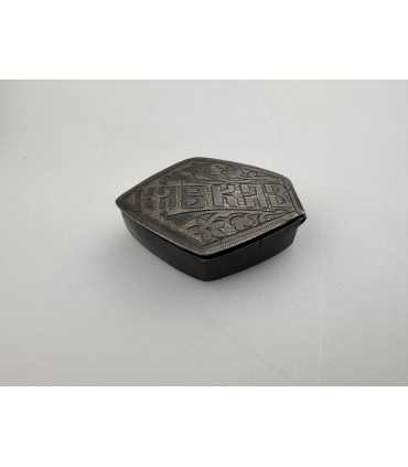 Таблетница "Кавказ"