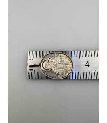 Иконка БМ Казанская и Иоанн