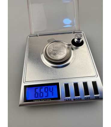 Жетон коронованы в москве 1883