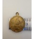 Жетон в память 300 летия царствования дома романовых