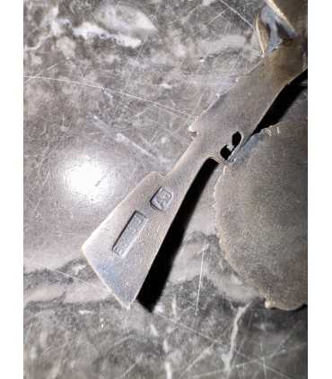 Знак "Особый императорский приз 1912г."