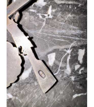 Знак "Особый императорский приз 1912г."