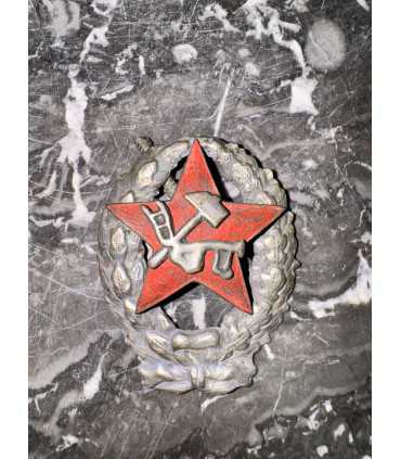 Знак красного командира РККА