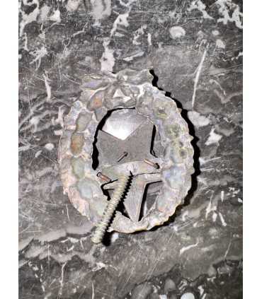 Знак красного командира РККА