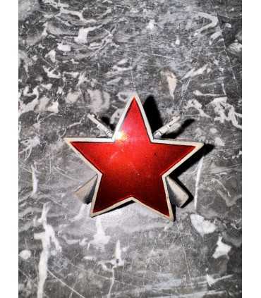 Орден Партизанской звезды 3-й степени. Югославия.