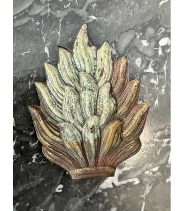 Гренада с патронной сумки