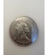 Монета 5 фунтов 1990г.