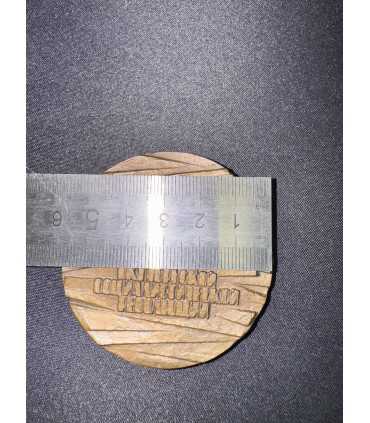 Медаль настольная "Первая русская революция. 1905-1907"