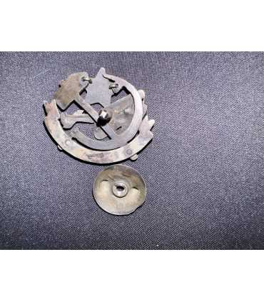 Знак "Общество друзей воздушного флота"