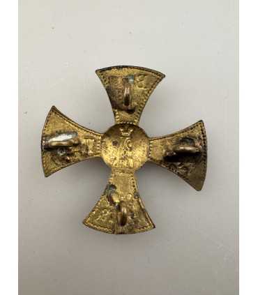 Крест "За веру царя и отечество"