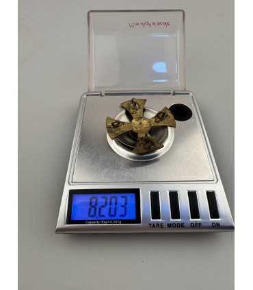 Крест "За веру царя и отечество"