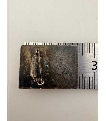 Значок "В. И. Ульянов"