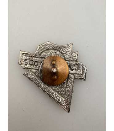 Значок "Смешторг"