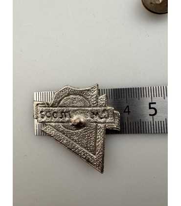 Значок "Смешторг"