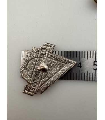 Значок "Смешторг"