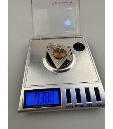 Значок "Смешторг"