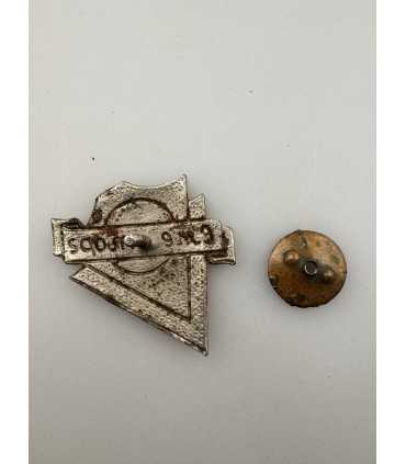 Знак " Смешторг"