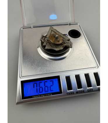 Знак " Смешторг"