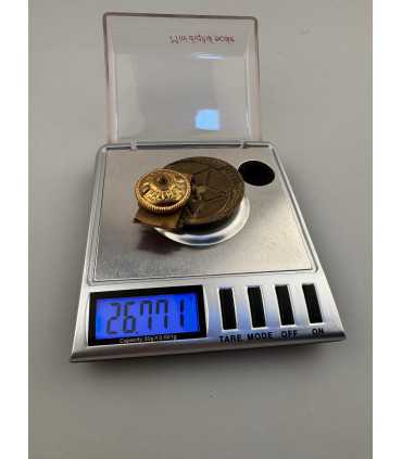 Знак "Почётный донор СССР"