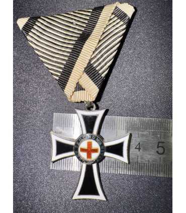 Тевтонский крест