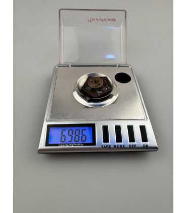 Членский знак "МОПР"