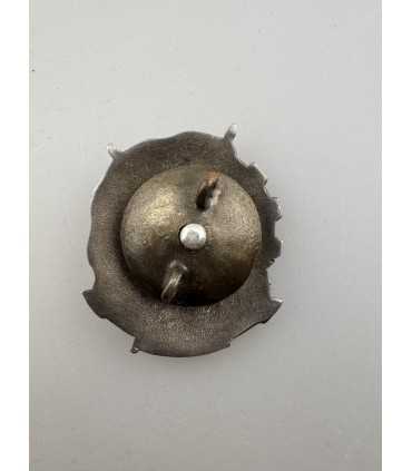 Знак «Активист ОСОАВИАХИМ»