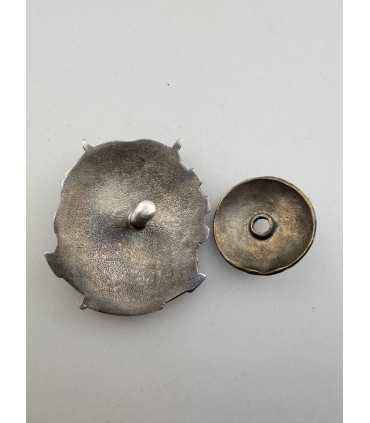 Знак «Активист ОСОАВИАХИМ»