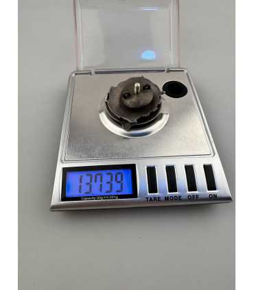 Знак «Активист ОСОАВИАХИМ»