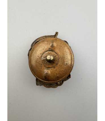 Знак "Отличник ВМФ"