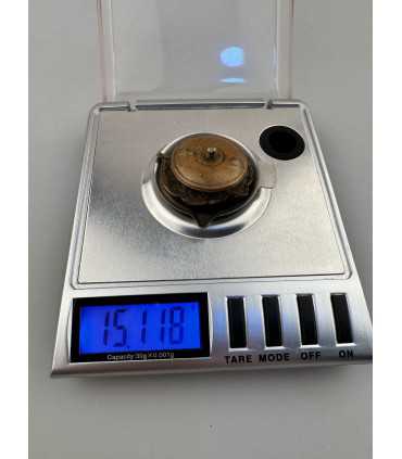 Знак "Отличник ВМФ"