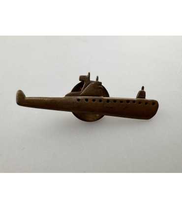 Знак "Подводная лодка"