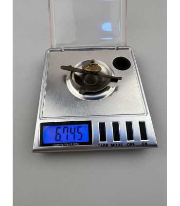 Знак "Подводная лодка"