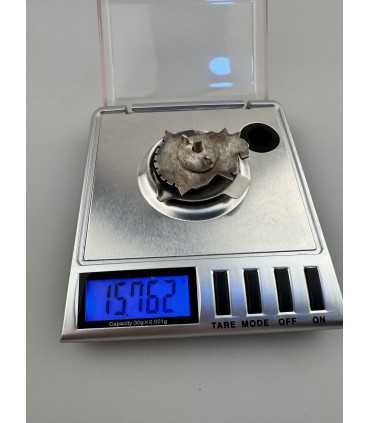 Знак "Изобретателю ударнику техники"