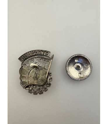 Знак «Отличник Промкооперации РСФСР»