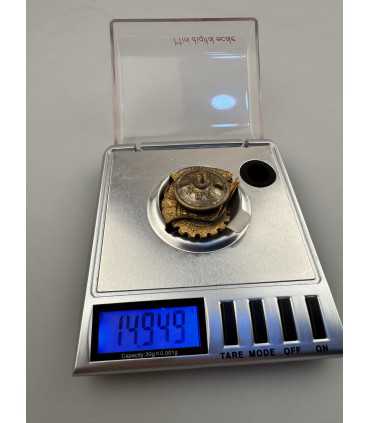 Знак "Отличник промкооперации РСФСР"