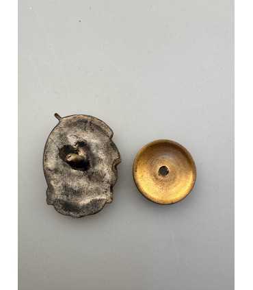 Знак "Отличник социалистического соревнования министерство электростанций СССР"