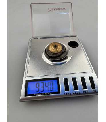 Знак "Отличник социалистического соревнования министерство электростанций СССР"