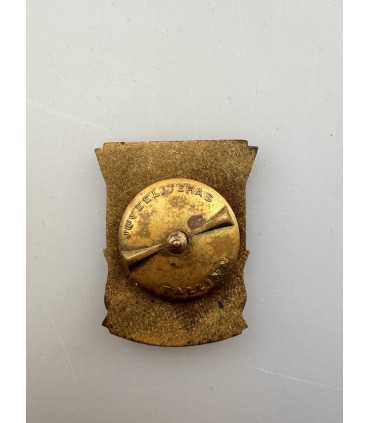 Знак "Отличник благоустройства Уфы"