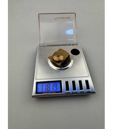 Знак "Отличник благоустройства Уфы"