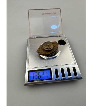 Знак «Контролёр троллейбуса.»