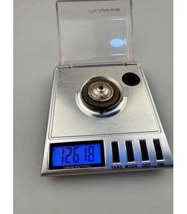 Знак "ГТО Третий разряд"