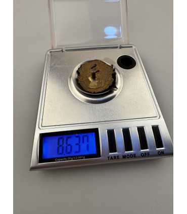 Значок "Ленин и Сталин"