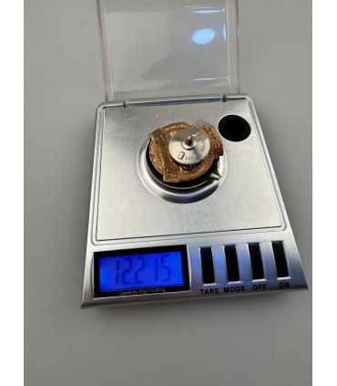 Значок " РСФСР Общественный контролер за техническим состоянием автомобилей"