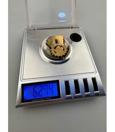 Знак "Знак ГТО Готов к труду и обороне 2-й степени"