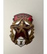 Знак "ГТО"