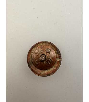 Знак "альпинист СССР 1 ступени"